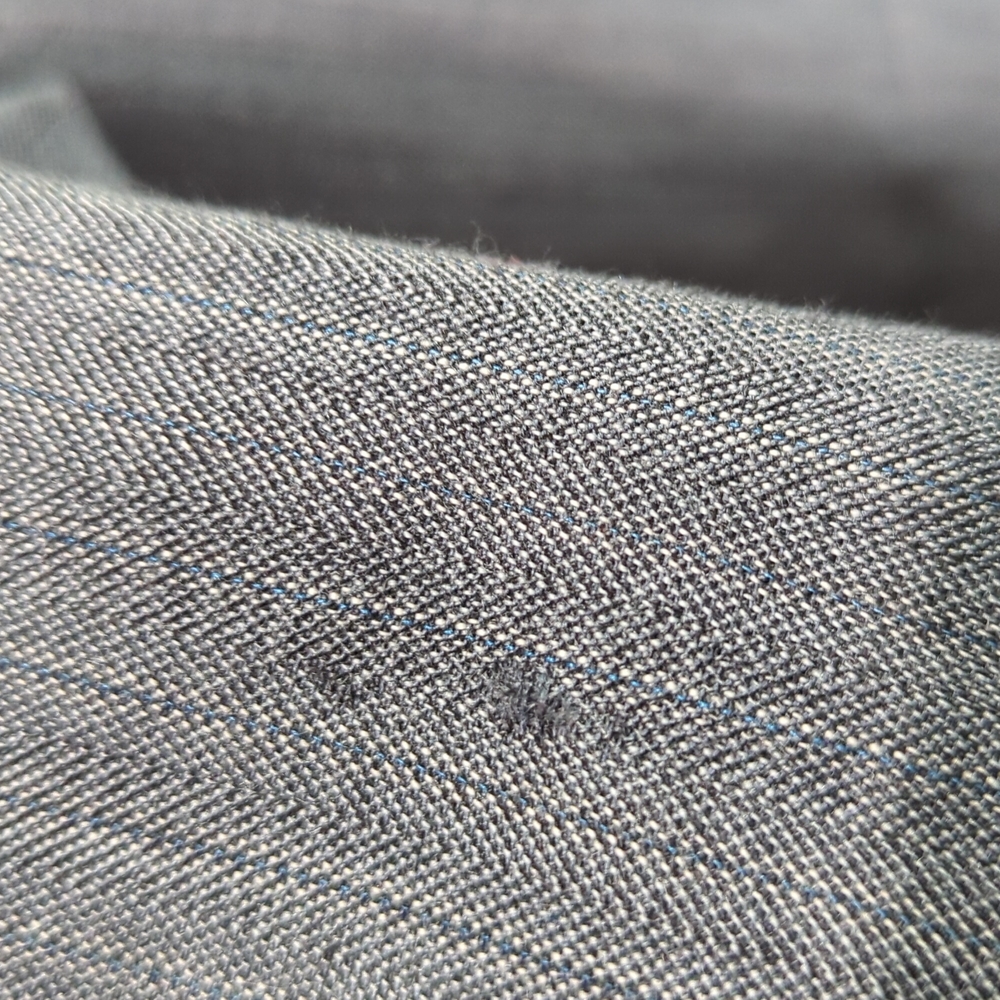 Dries Van Noten Bari jacket 40/8. DEFECT - Picture 8 of 15
